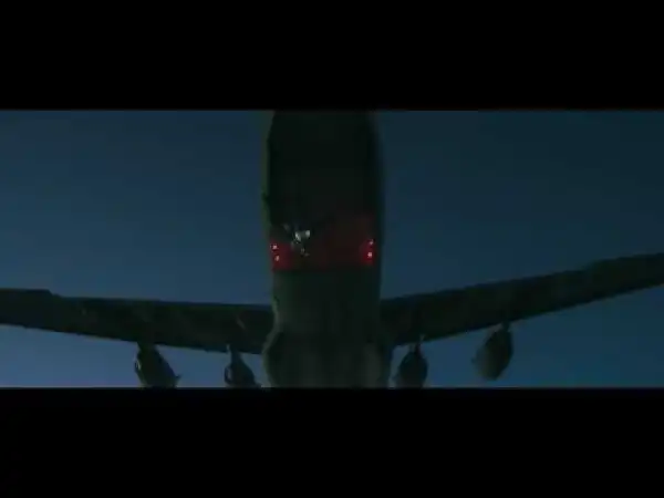 Video: Mission: Impossible - Fallout (2018) - "Halo Jump" Clip